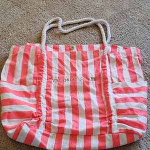 Victoria Secret Beach Bag